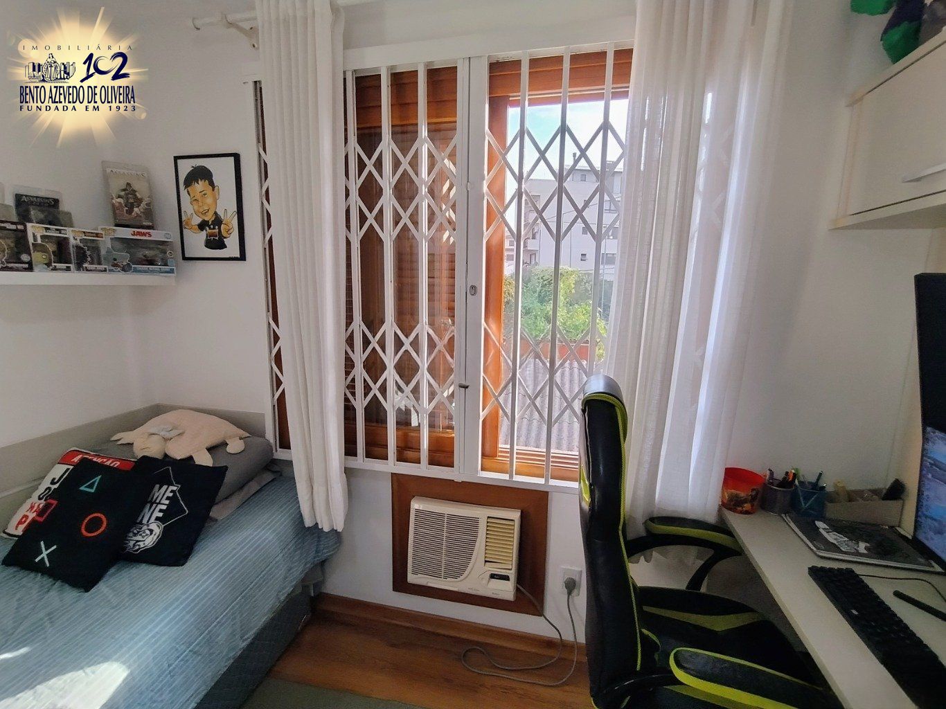 Apartamento, 2 quartos, 75 m² - Foto 20