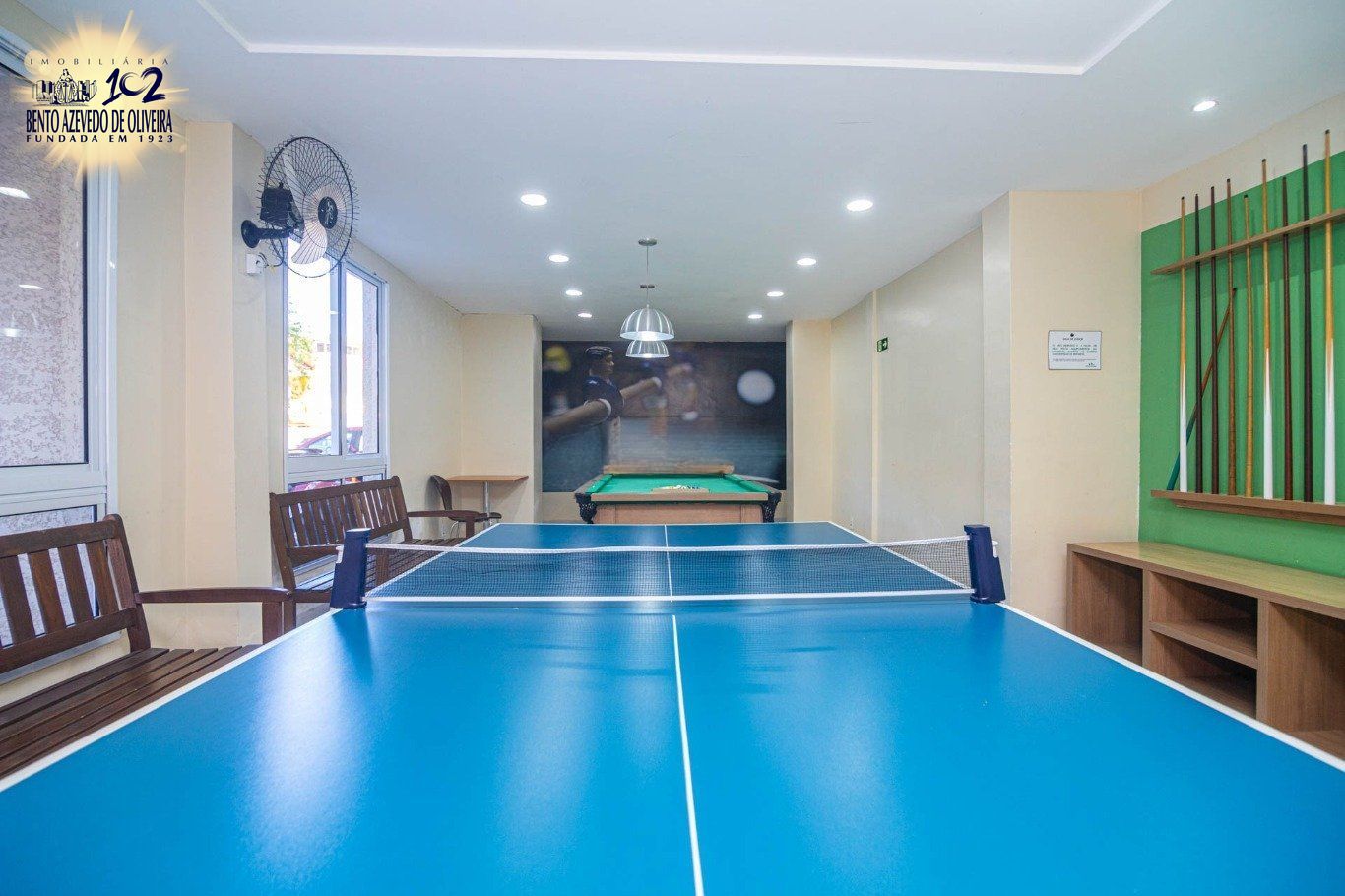 Apartamento, 2 quartos, 60 m² - Foto 25