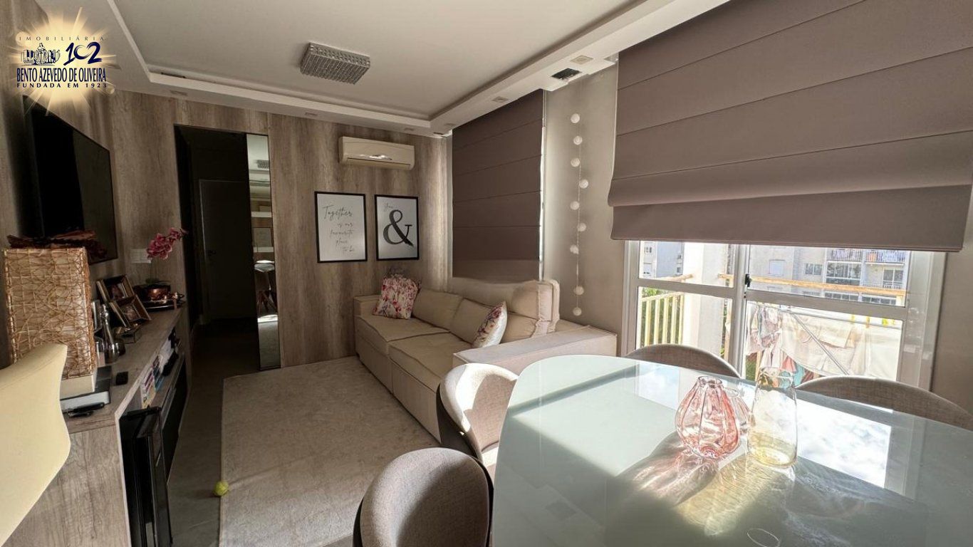 Apartamento, 3 quartos, 67 m² - Foto 4