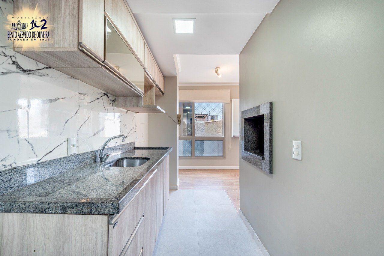 Apartamento, 2 quartos, 72 m² - Foto 16