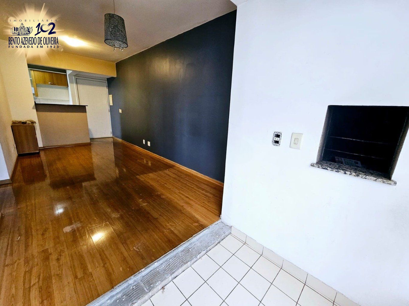 Apartamento, 2 quartos, 50 m² - Foto 5