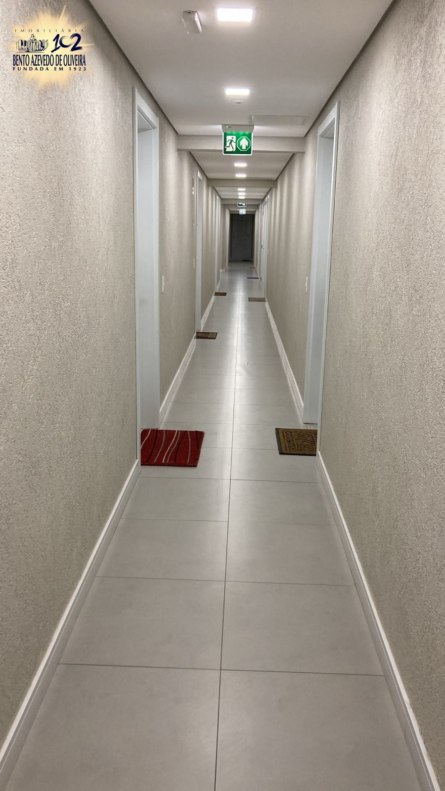 Apartamento, 1 quarto, 43 m² - Foto 40