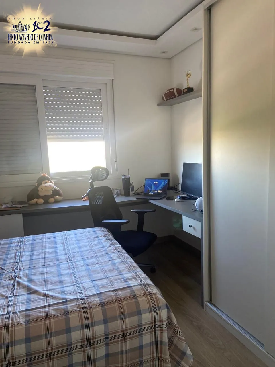 Apartamento, 3 quartos, 78 m² - Foto 25