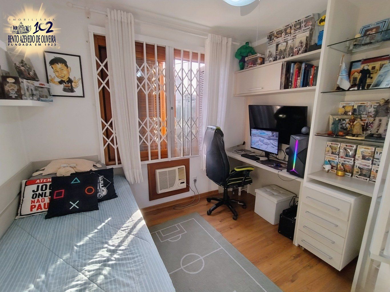 Apartamento, 2 quartos, 75 m² - Foto 21