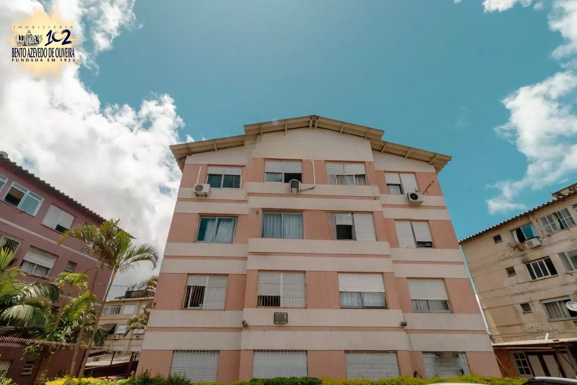 Apartamento, 1 quarto, 33 m² - Foto 3
