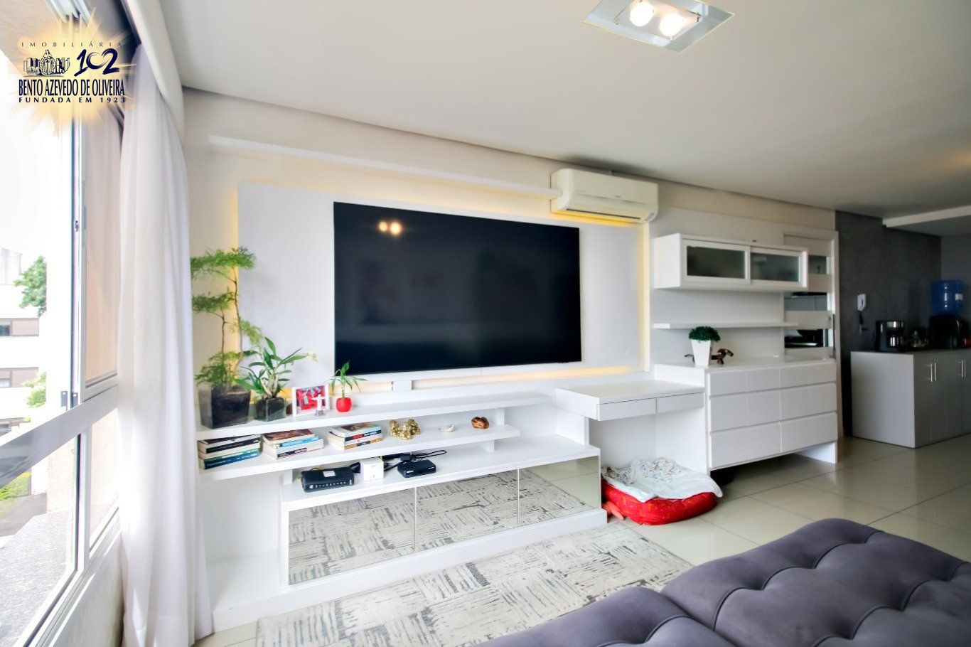 Apartamento, 2 quartos, 76 m² - Foto 6