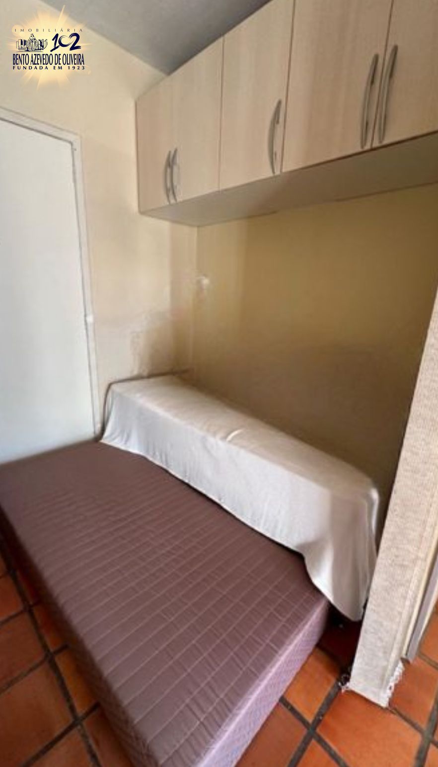Apartamento, 1 quarto, 36 m² - Foto 5