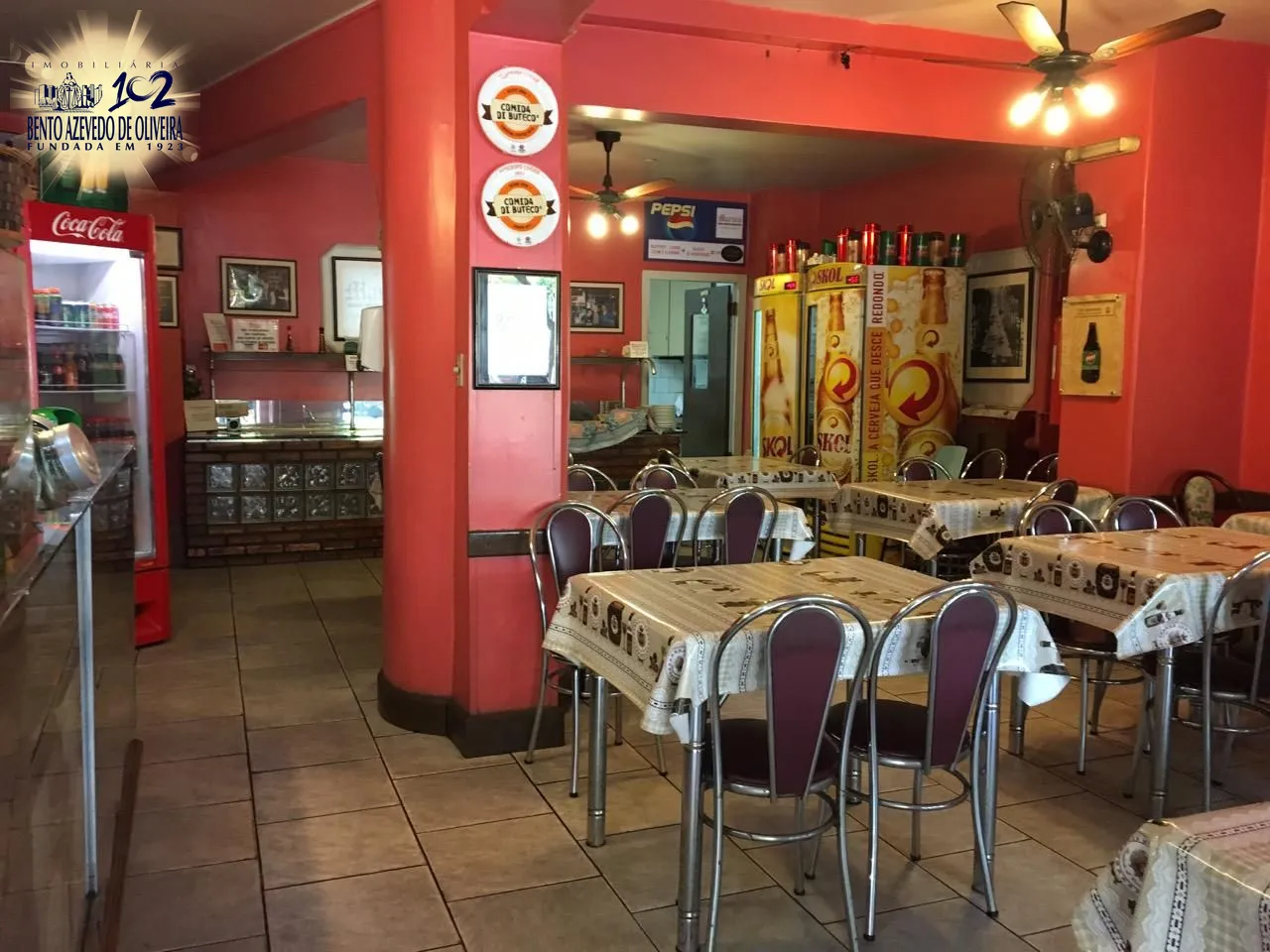 Loja-Salão, 100 m² - Foto 5