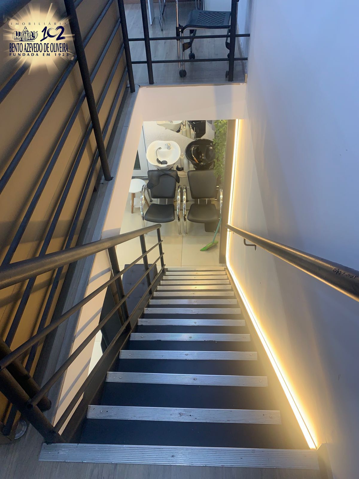 Loja-Salão, 110 m² - Foto 5
