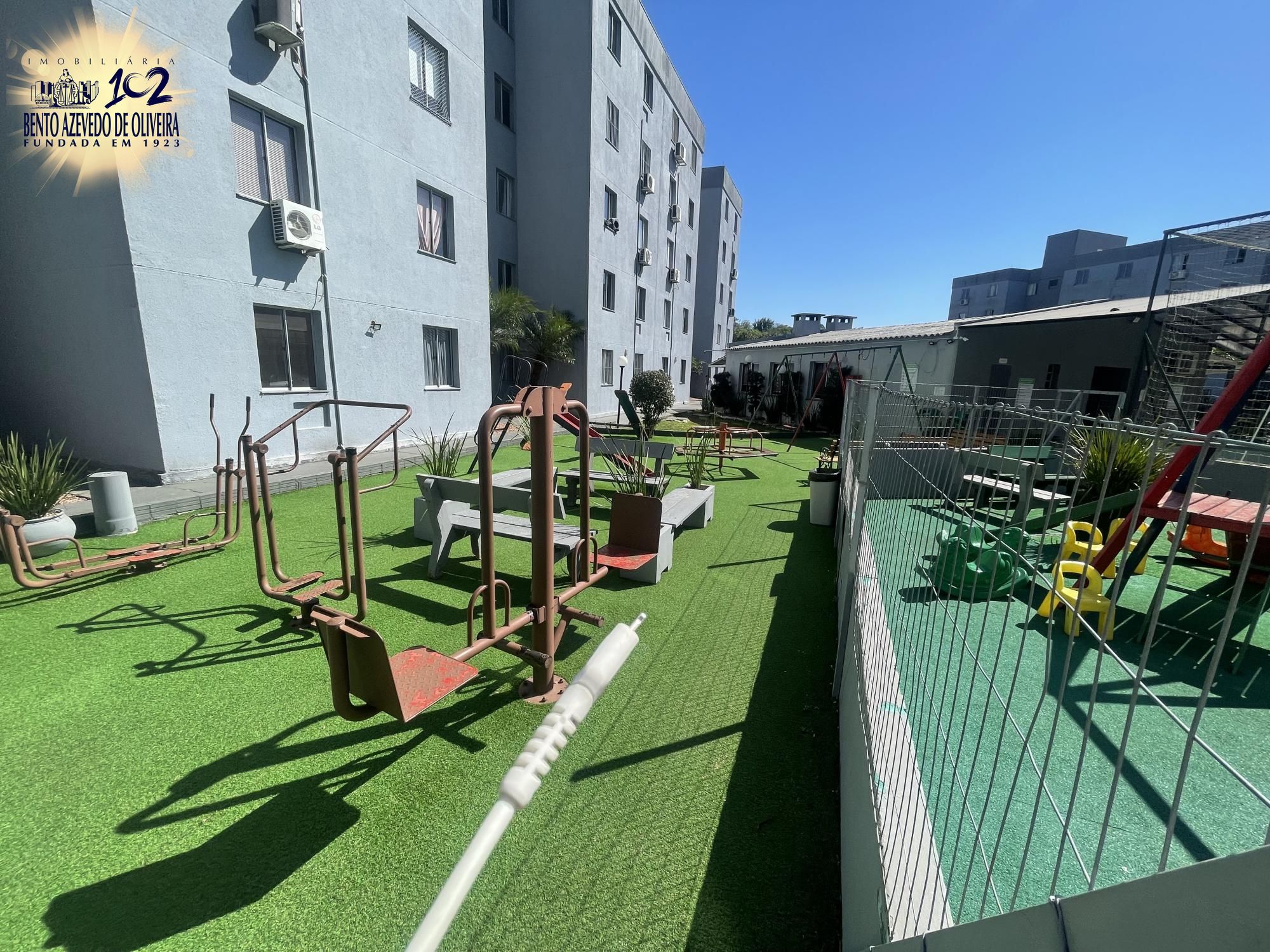 Apartamento, 2 quartos, 42 m² - Foto 27