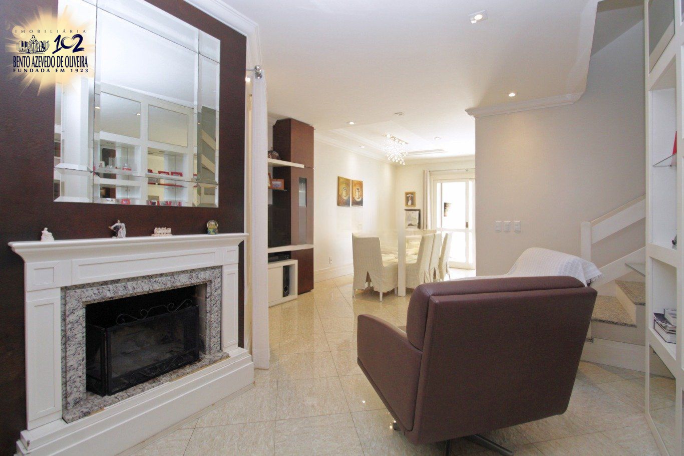 Casa, 4 quartos, 284 m² - Foto 5
