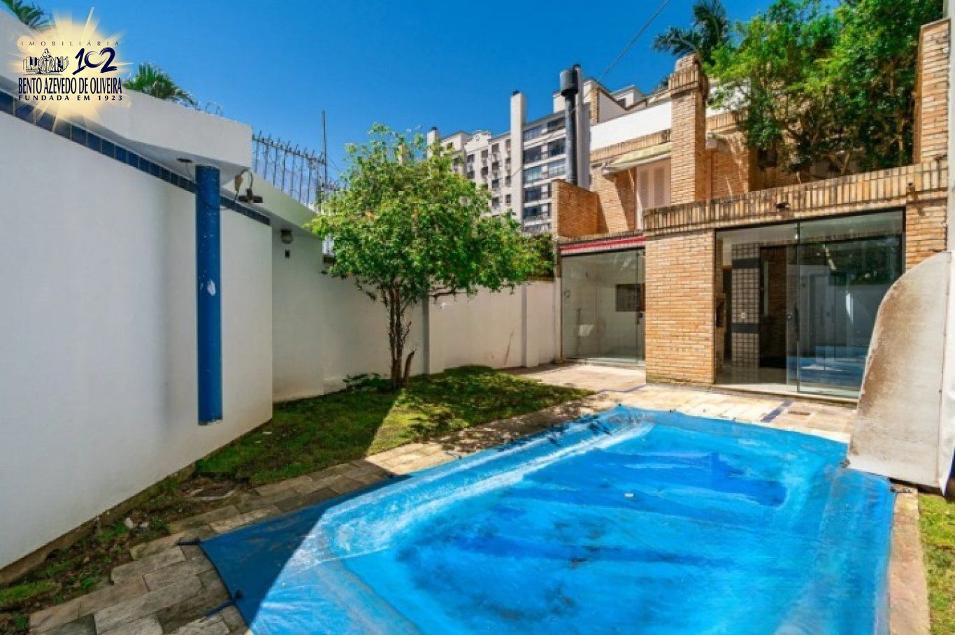 Casa, 4 quartos, 234 m² - Foto 25
