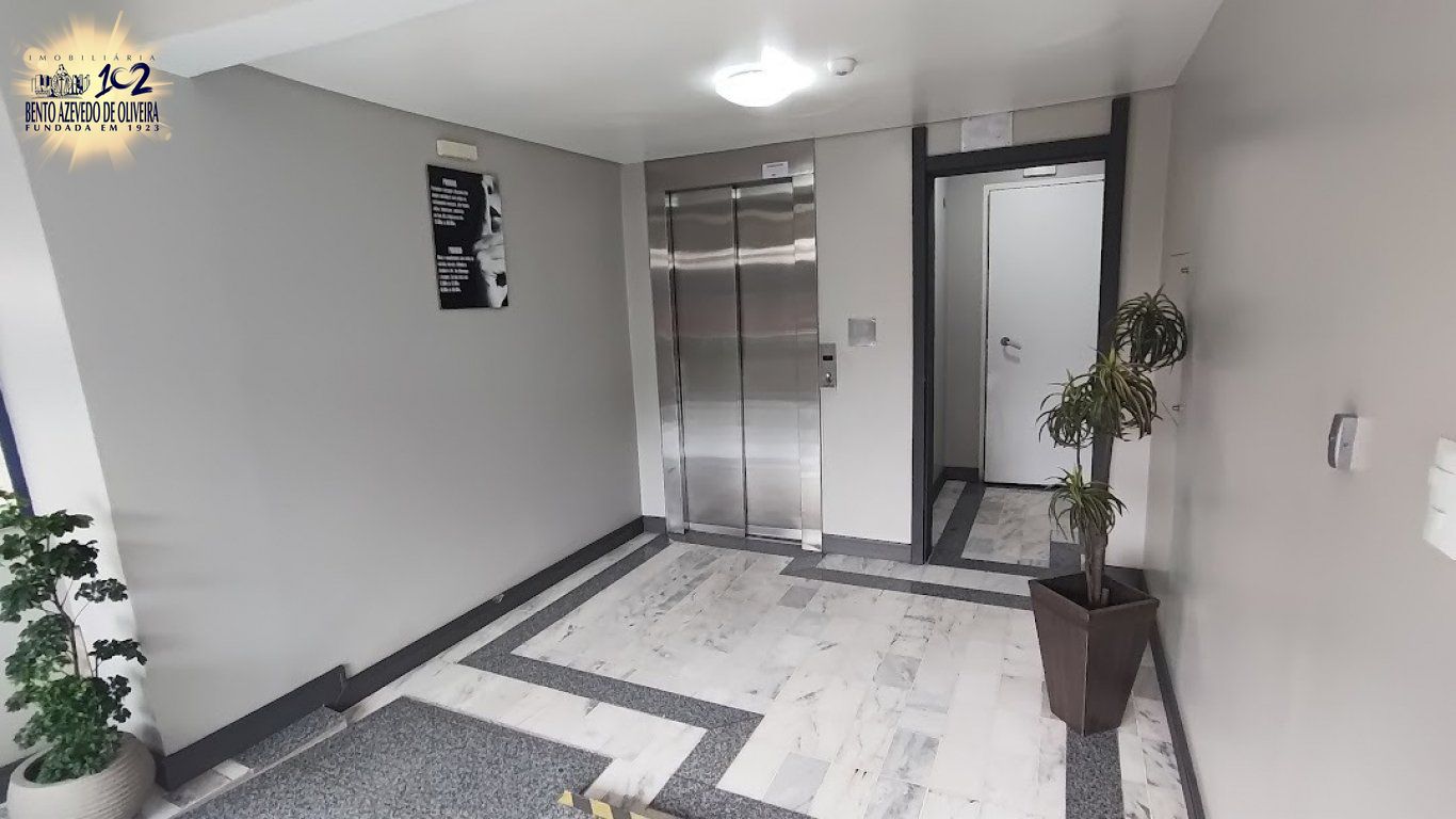 Apartamento, 1 quarto, 43 m² - Foto 17