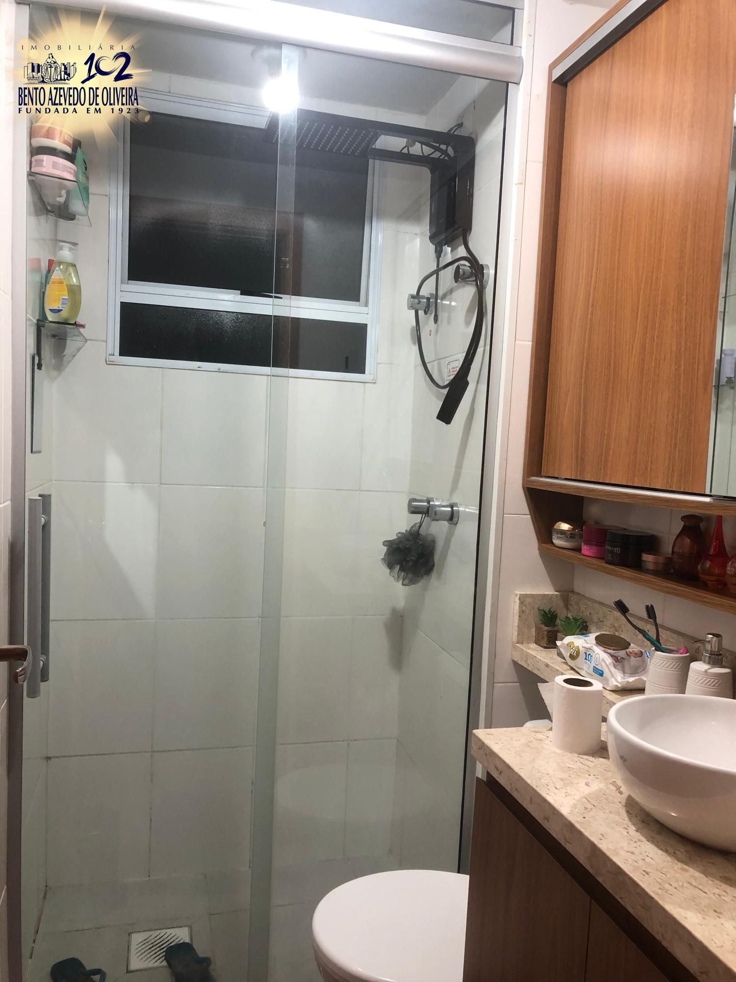 Apartamento, 2 quartos, 48 m² - Foto 11