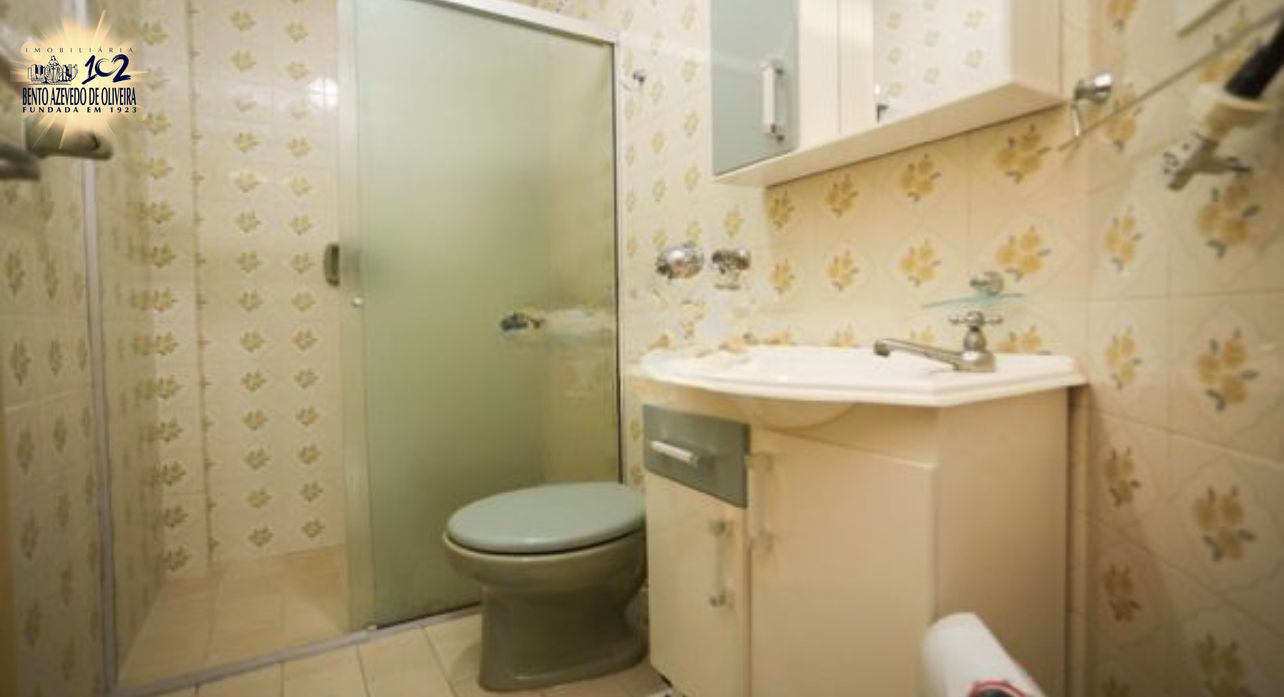 Apartamento, 1 quarto, 46 m² - Foto 4