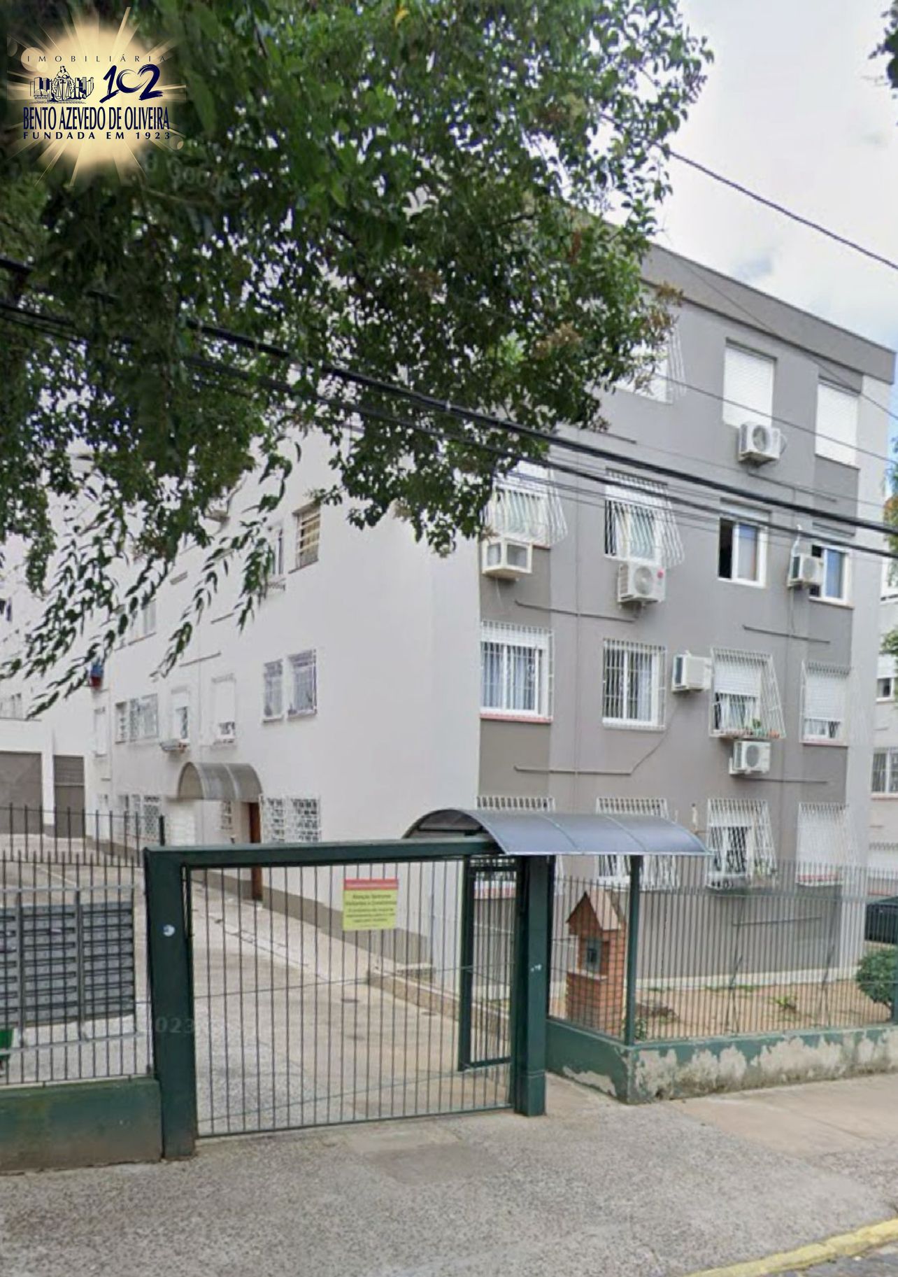 Apartamento, 1 quarto, 32 m² - Foto 2