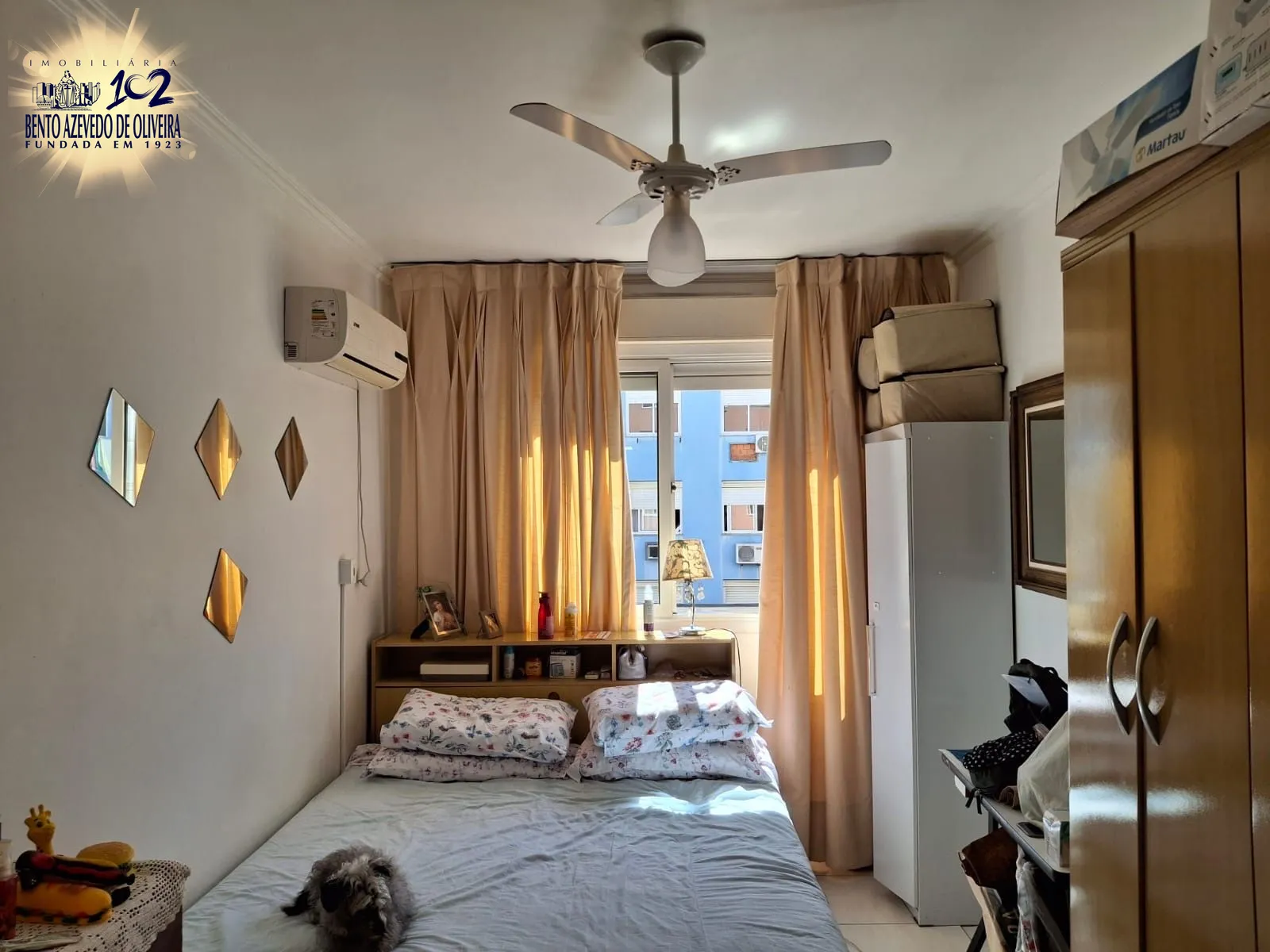 Apartamento, 1 quarto, 38 m² - Foto 15