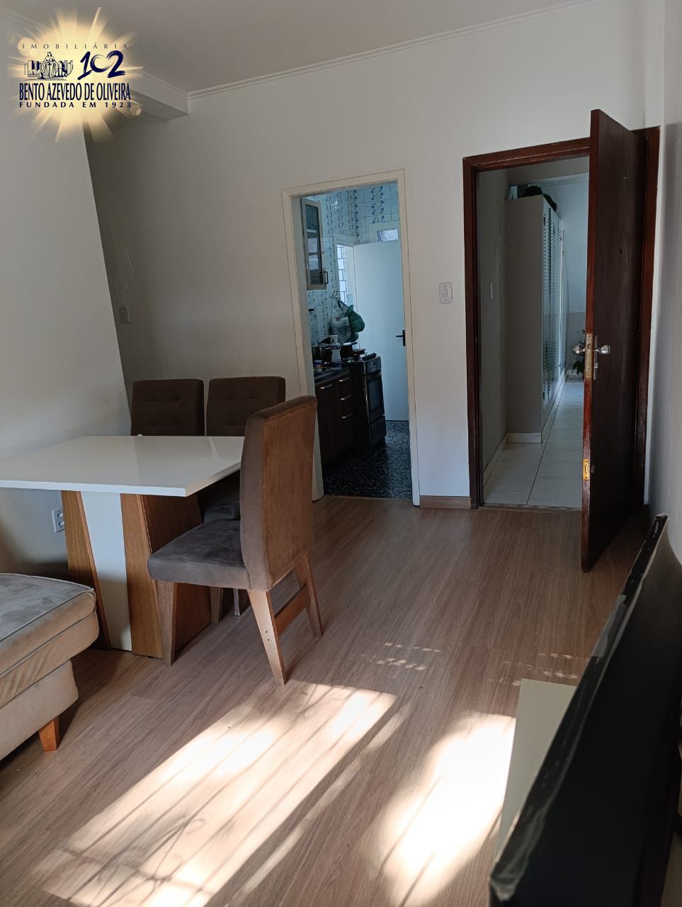 Apartamento, 2 quartos, 64 m² - Foto 4