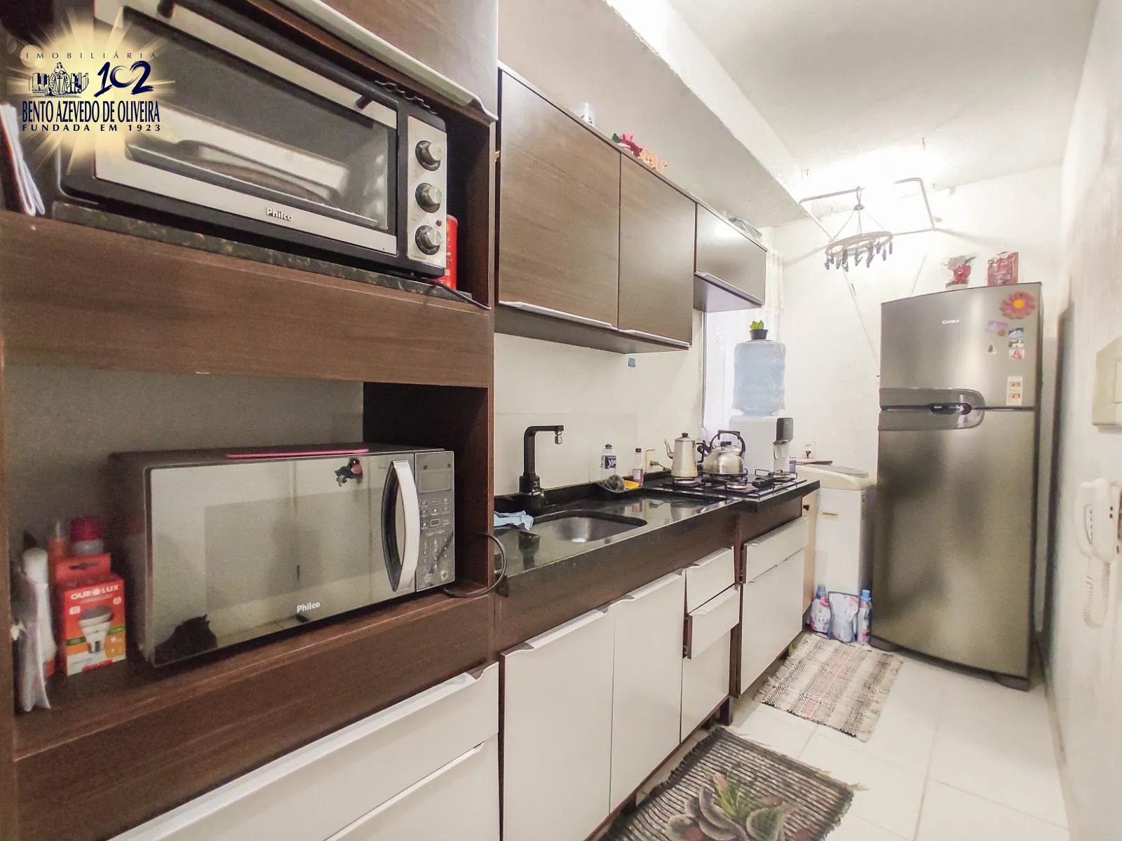 Apartamento, 2 quartos, 42 m² - Foto 7