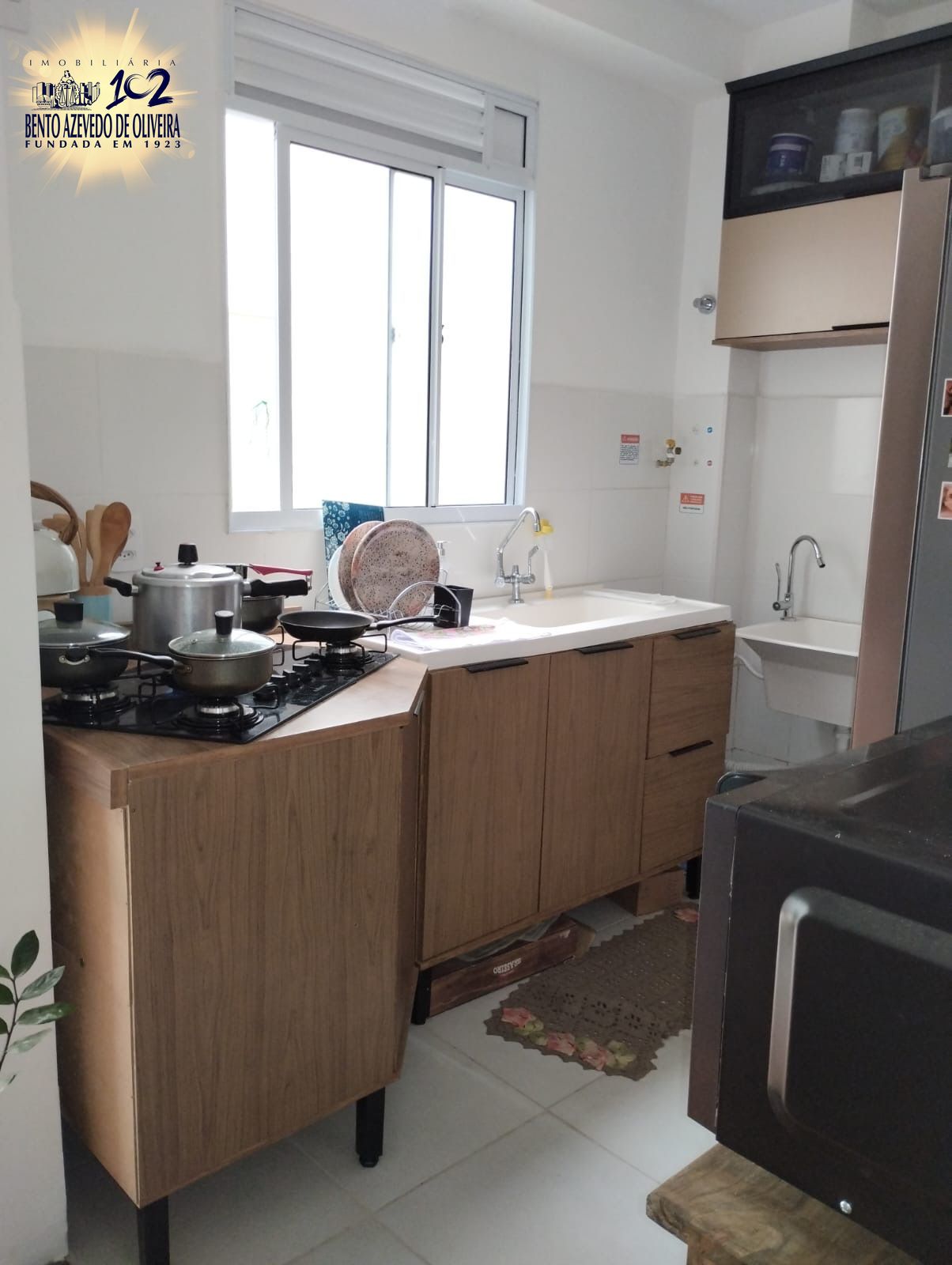 Apartamento, 1 quarto, 50 m² - Foto 28