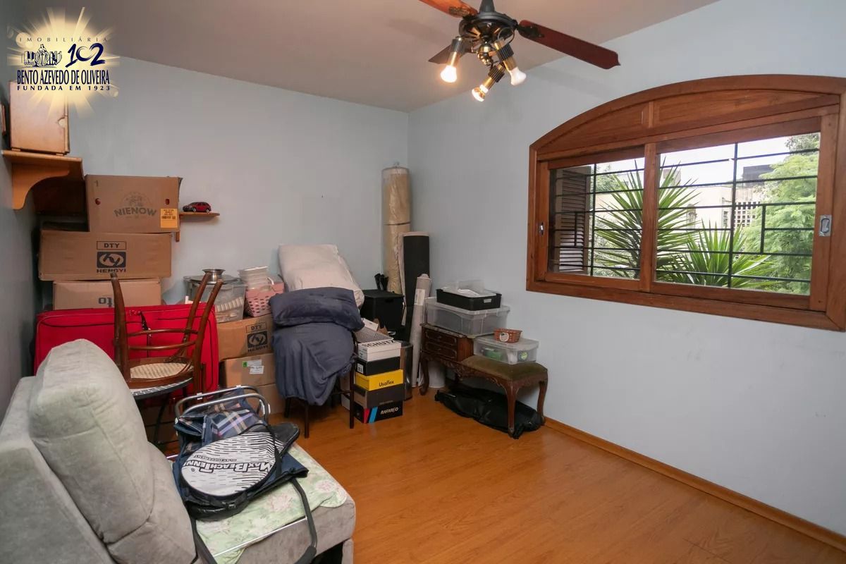 Casa, 4 quartos, 280 m² - Foto 16