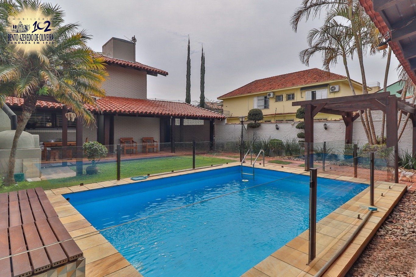 Casa, 3 quartos, 300 m² - Foto 30