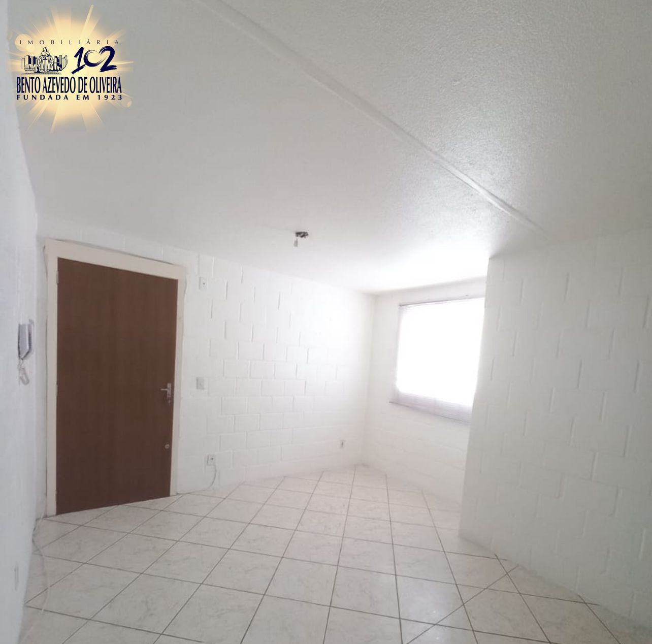 Apartamento, 2 quartos, 38 m² - Foto 1
