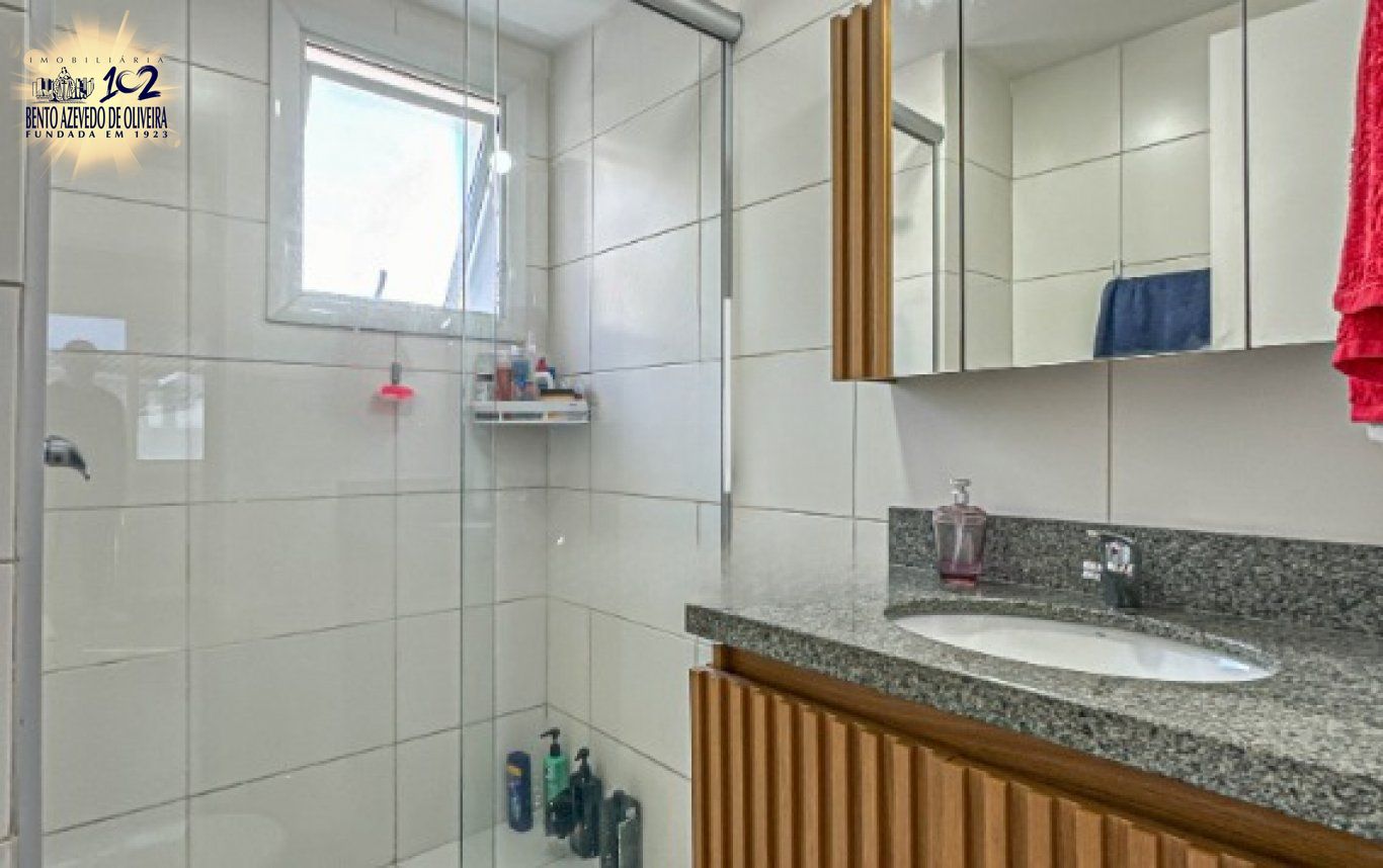 Apartamento, 2 quartos, 72 m² - Foto 22
