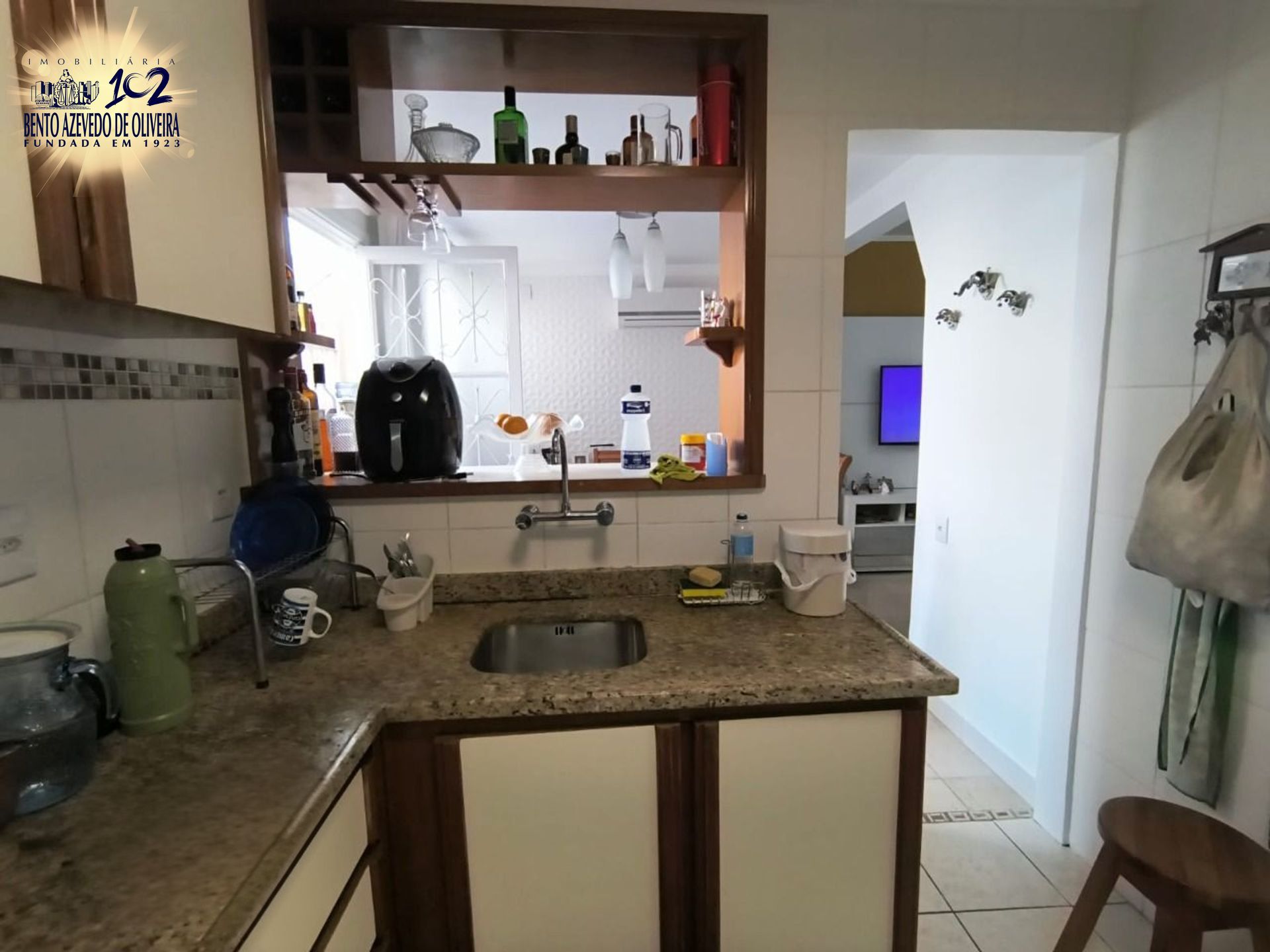 Apartamento, 2 quartos, 49 m² - Foto 8