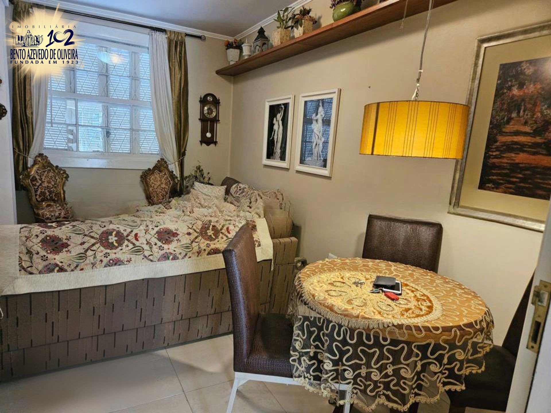 Apartamento, 2 quartos, 69 m² - Foto 4