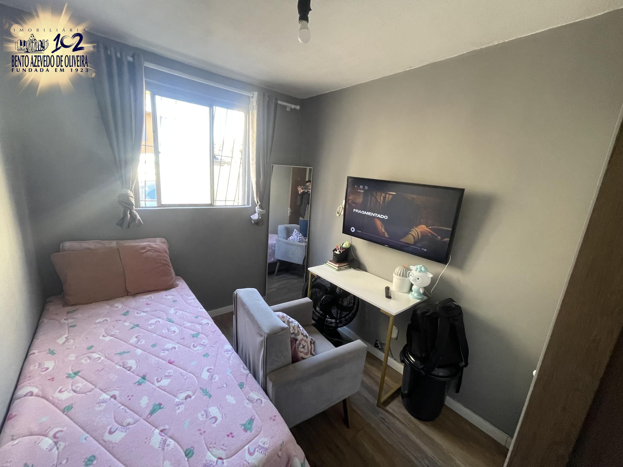 Apartamento, 2 quartos, 38 m² - Foto 14
