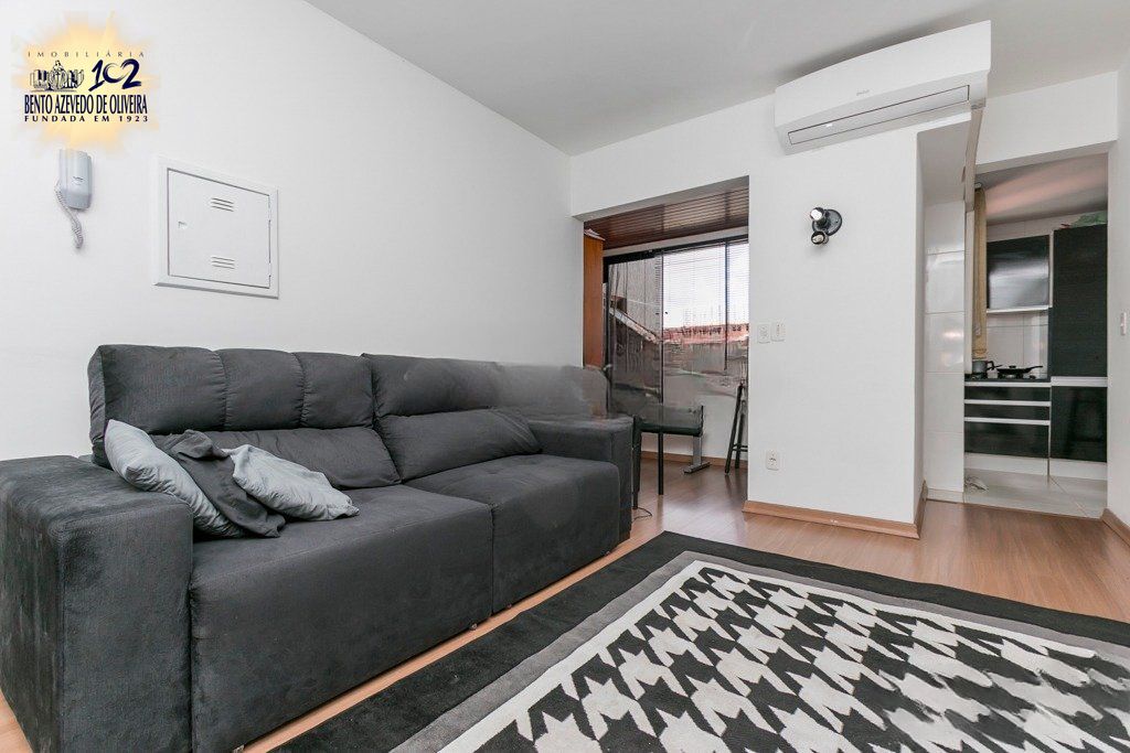 Apartamento, 1 quarto, 47 m² - Foto 5