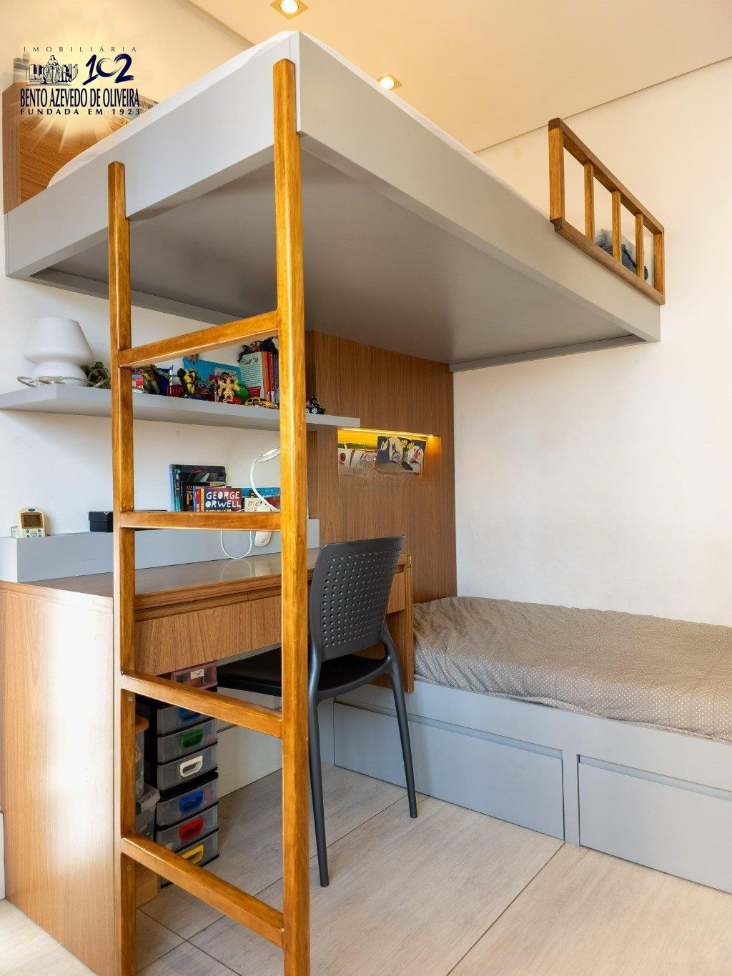 Apartamento, 2 quartos, 84 m² - Foto 16