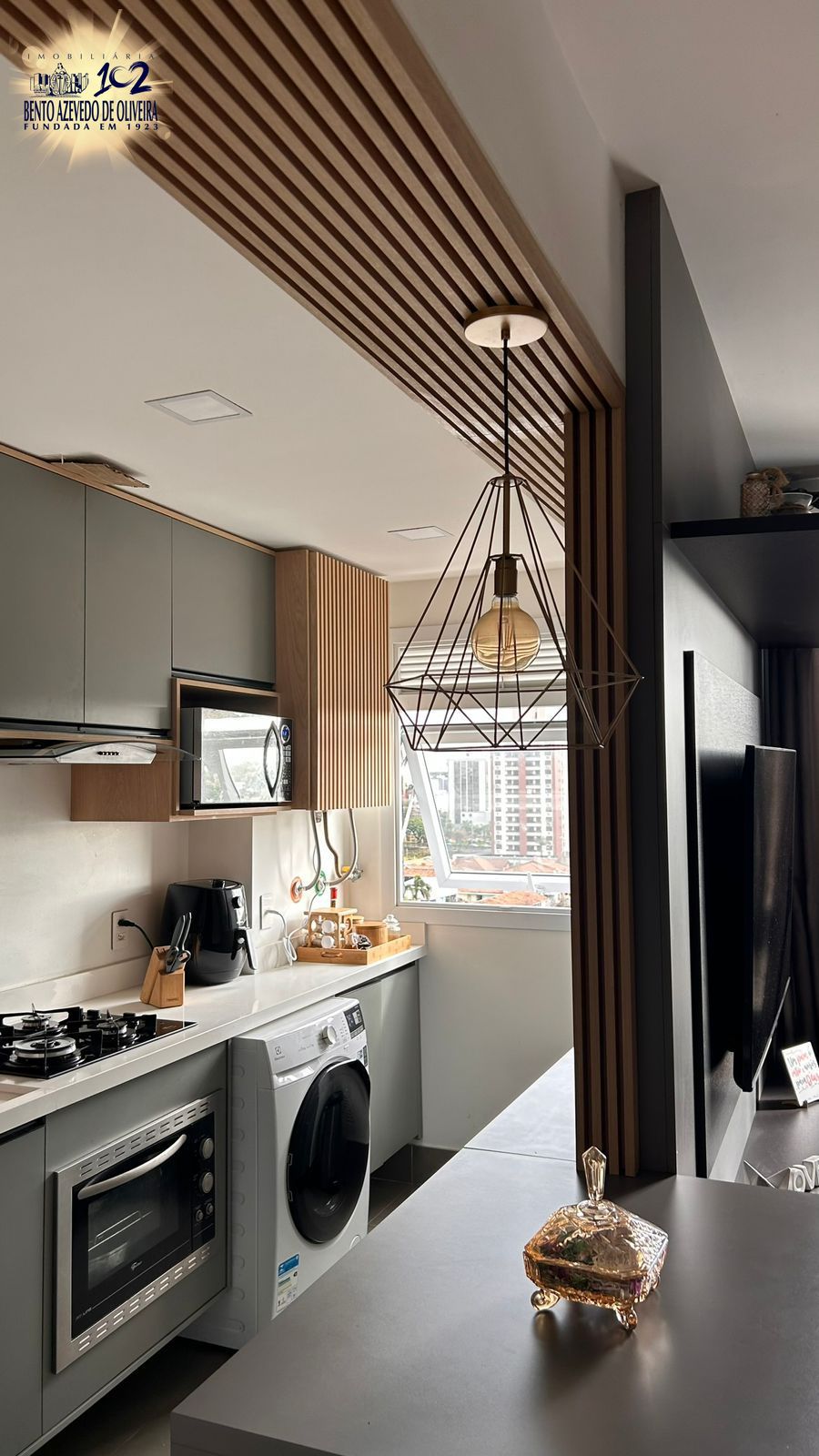 Apartamento, 2 quartos, 58 m² - Foto 7