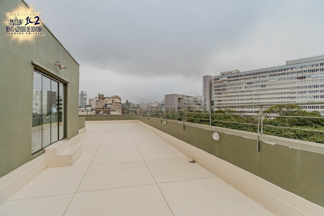 Apartamento, 3 quartos, 112 m² - Foto 24