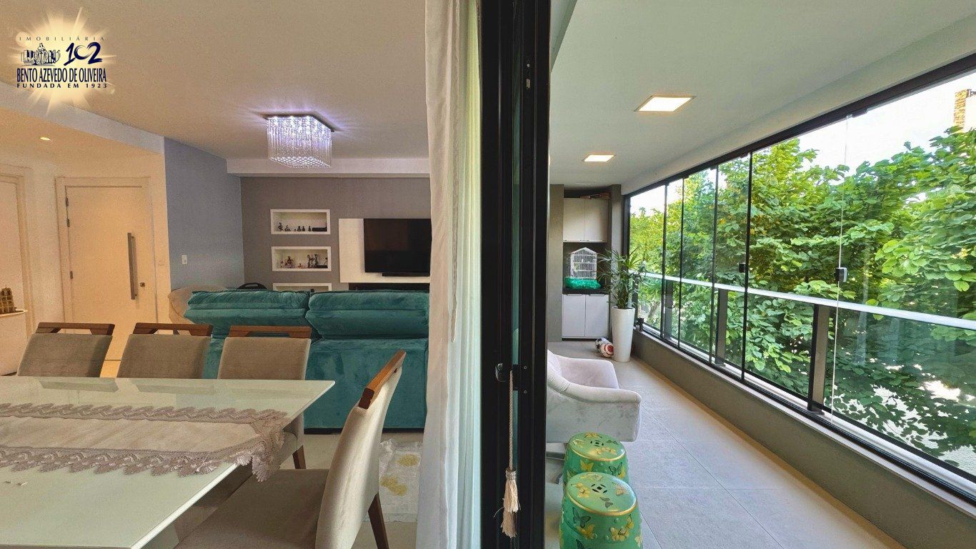 Apartamento, 3 quartos, 146 m² - Foto 36