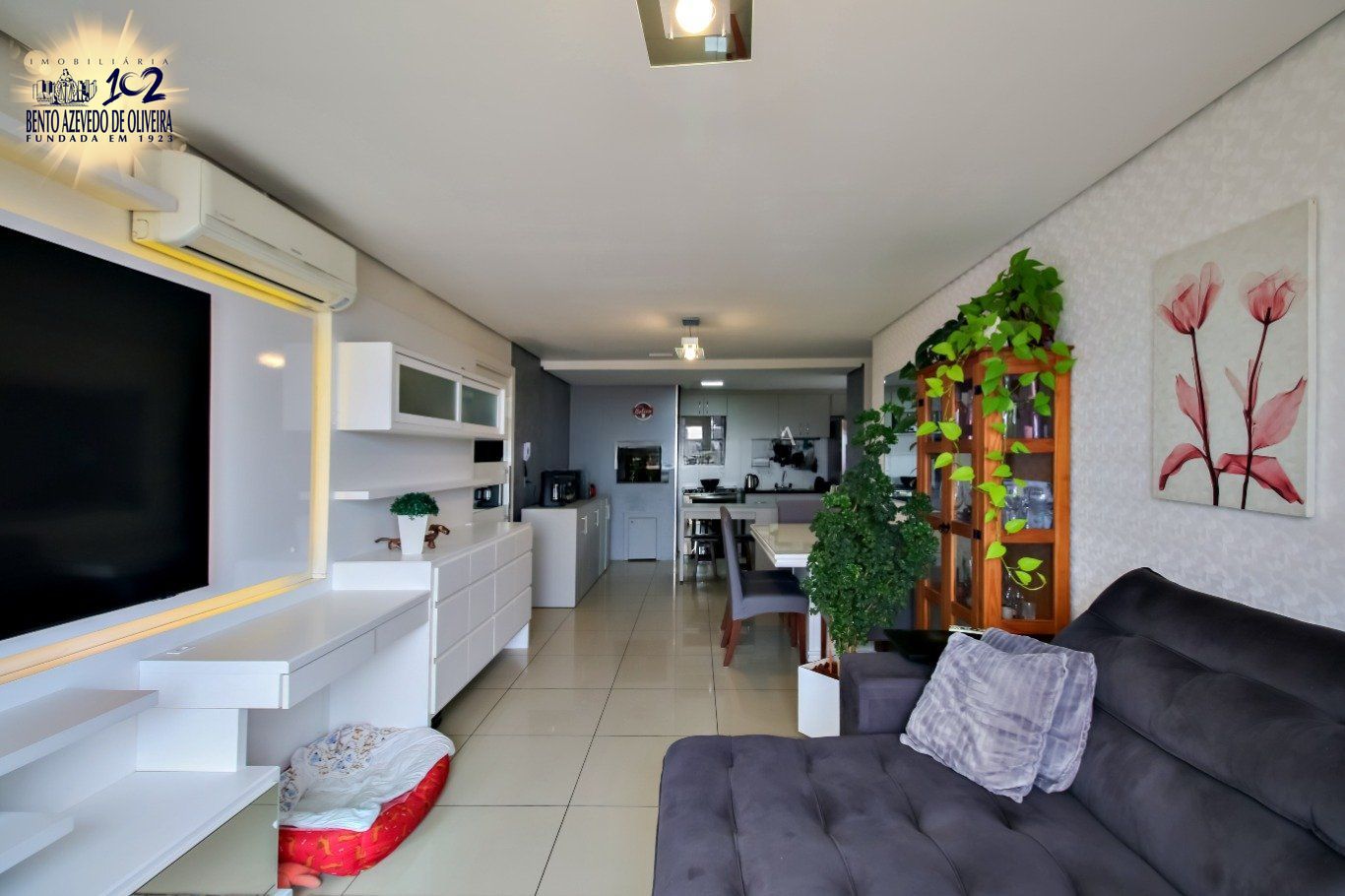 Apartamento, 2 quartos, 76 m² - Foto 5