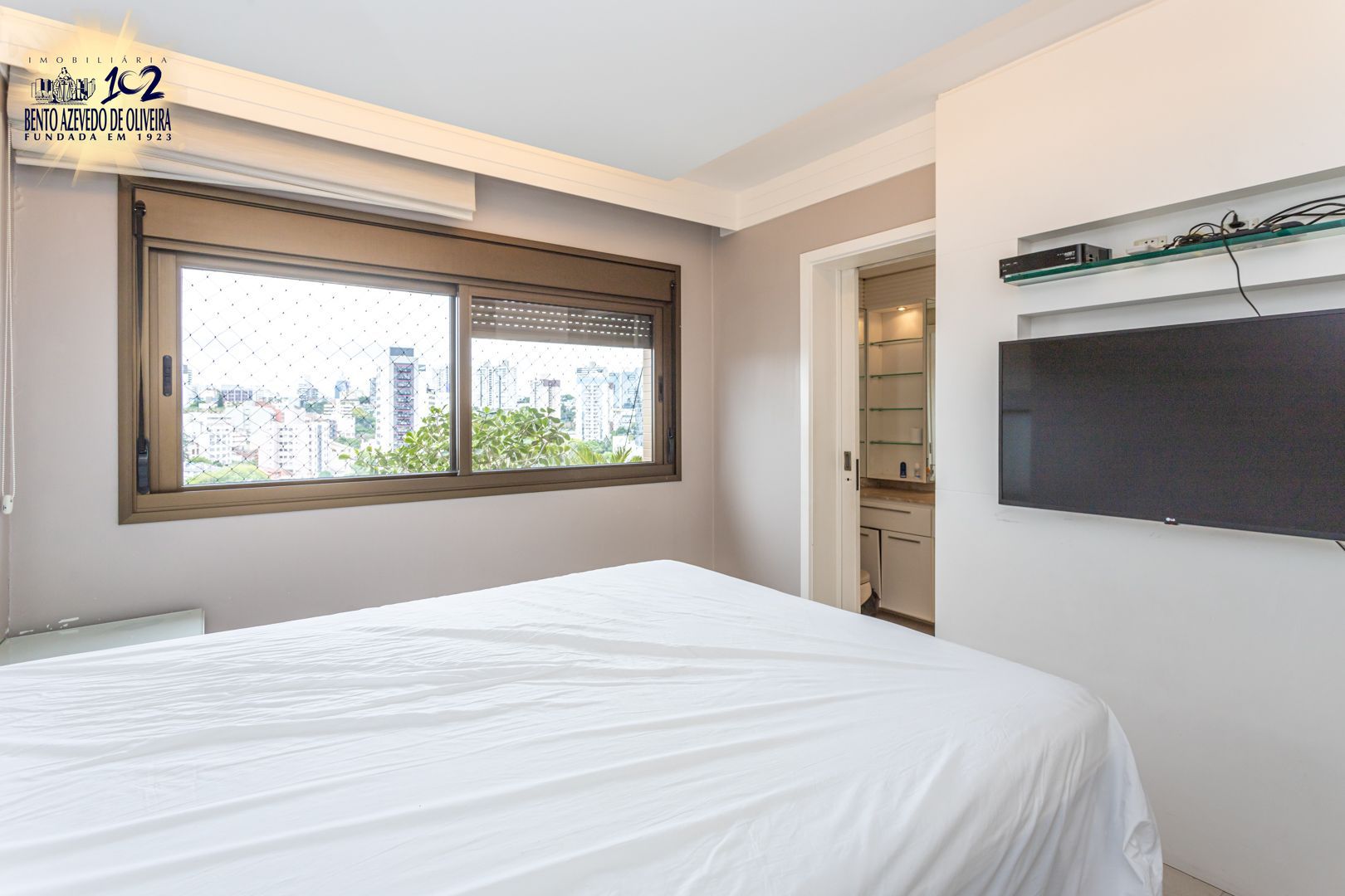 Apartamento, 2 quartos, 124 m² - Foto 34