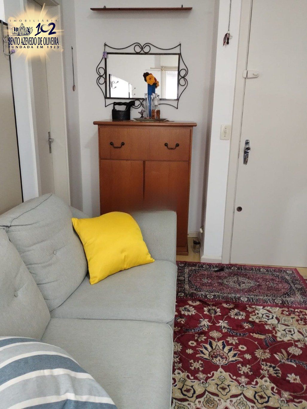 Apartamento, 1 quarto, 30 m² - Foto 3