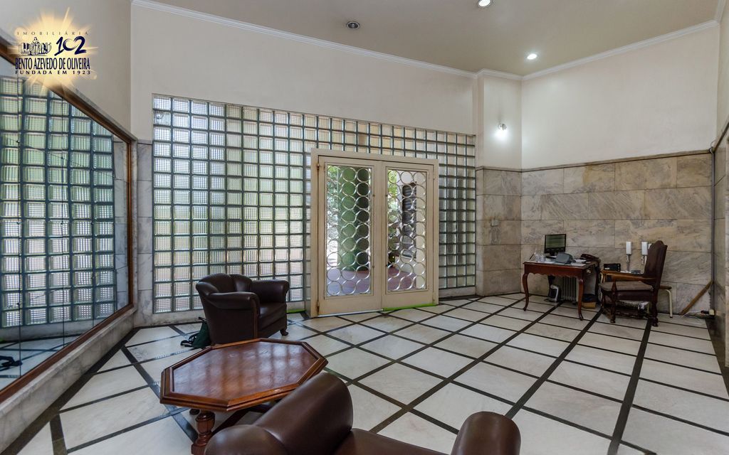 Apartamento, 3 quartos, 158 m² - Foto 12
