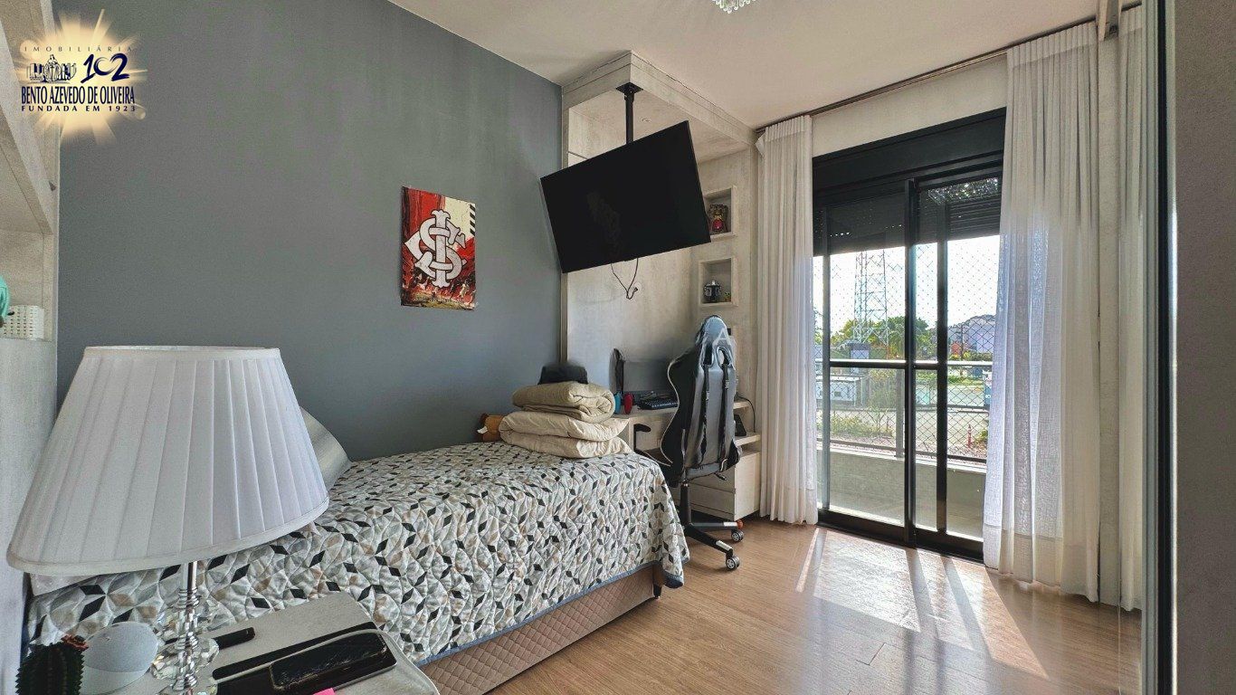 Apartamento, 3 quartos, 146 m² - Foto 25