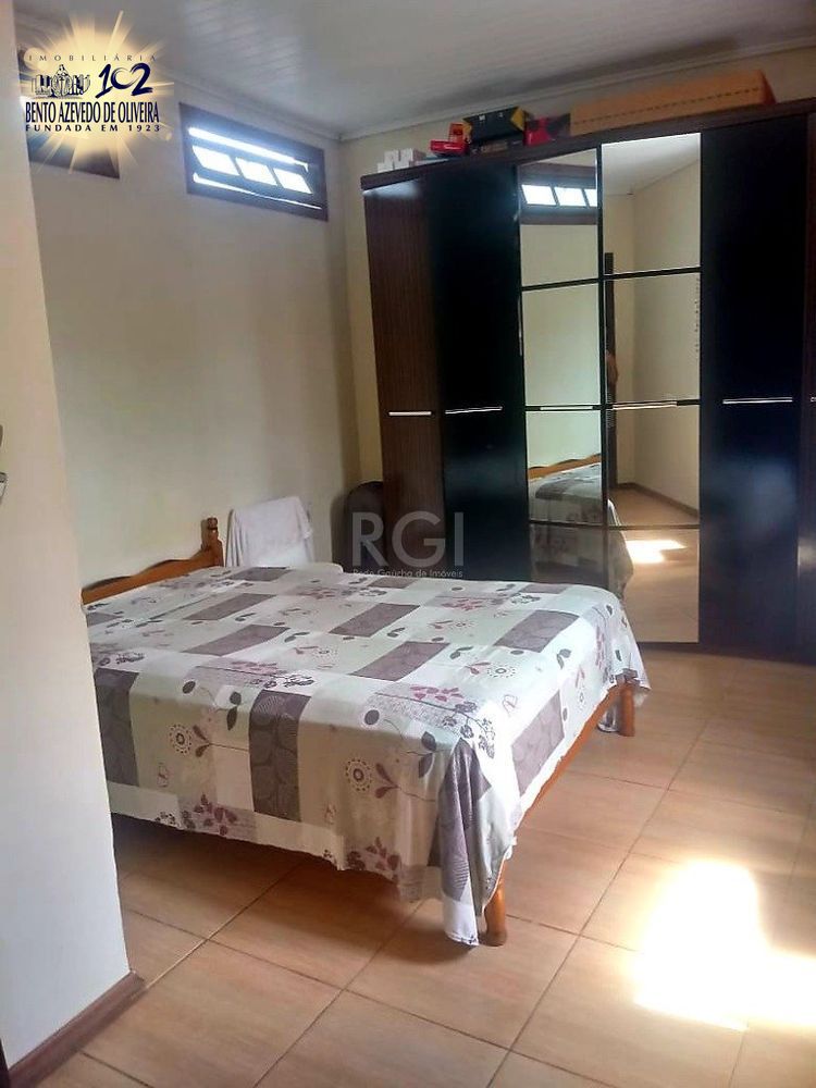 Casa, 3 quartos, 120 m² - Foto 2