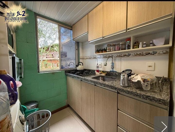 Apartamento, 2 quartos, 38 m² - Foto 17