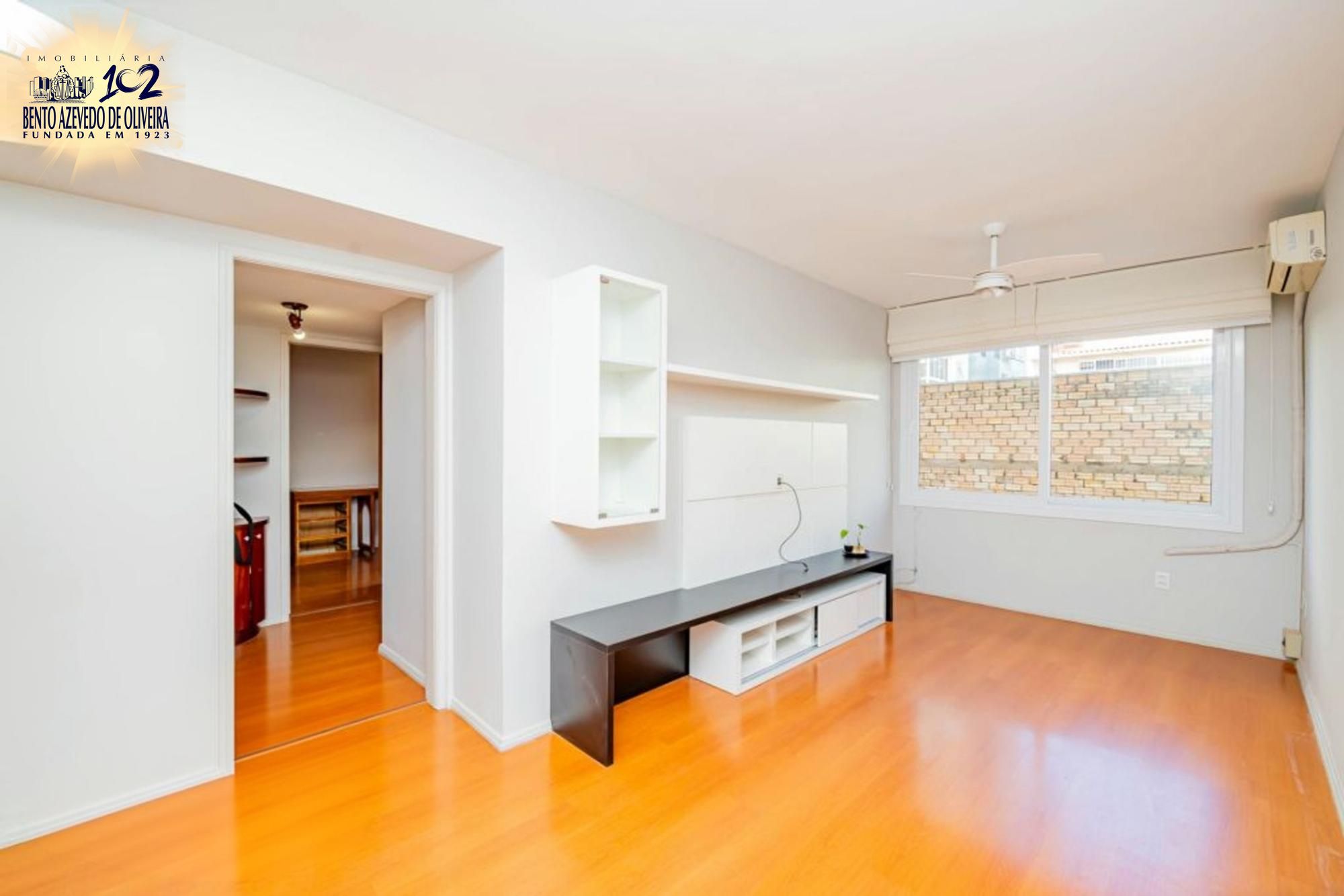 Apartamento, 2 quartos, 77 m² - Foto 1