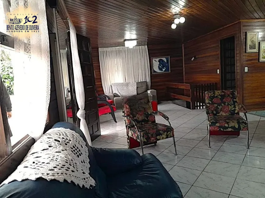 Casa, 3 quartos, 387 m² - Foto 6