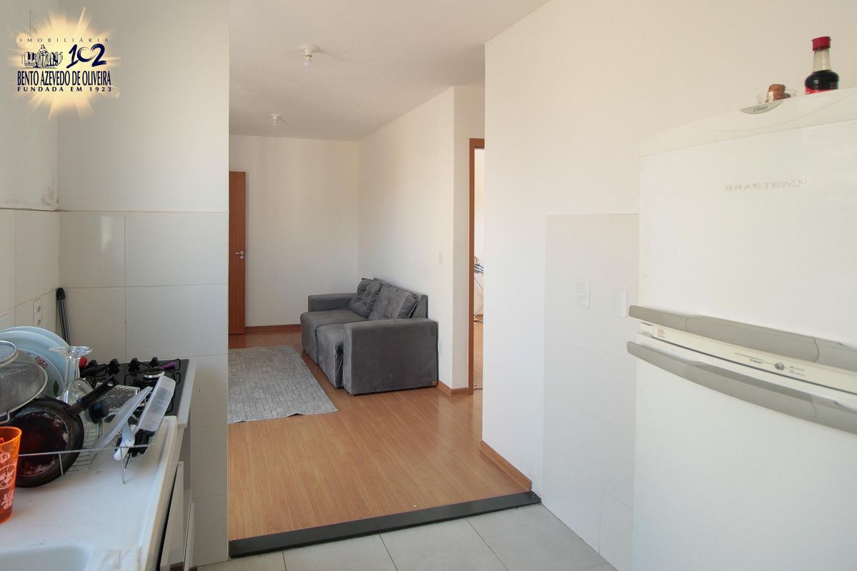 Apartamento, 2 quartos, 44 m² - Foto 34
