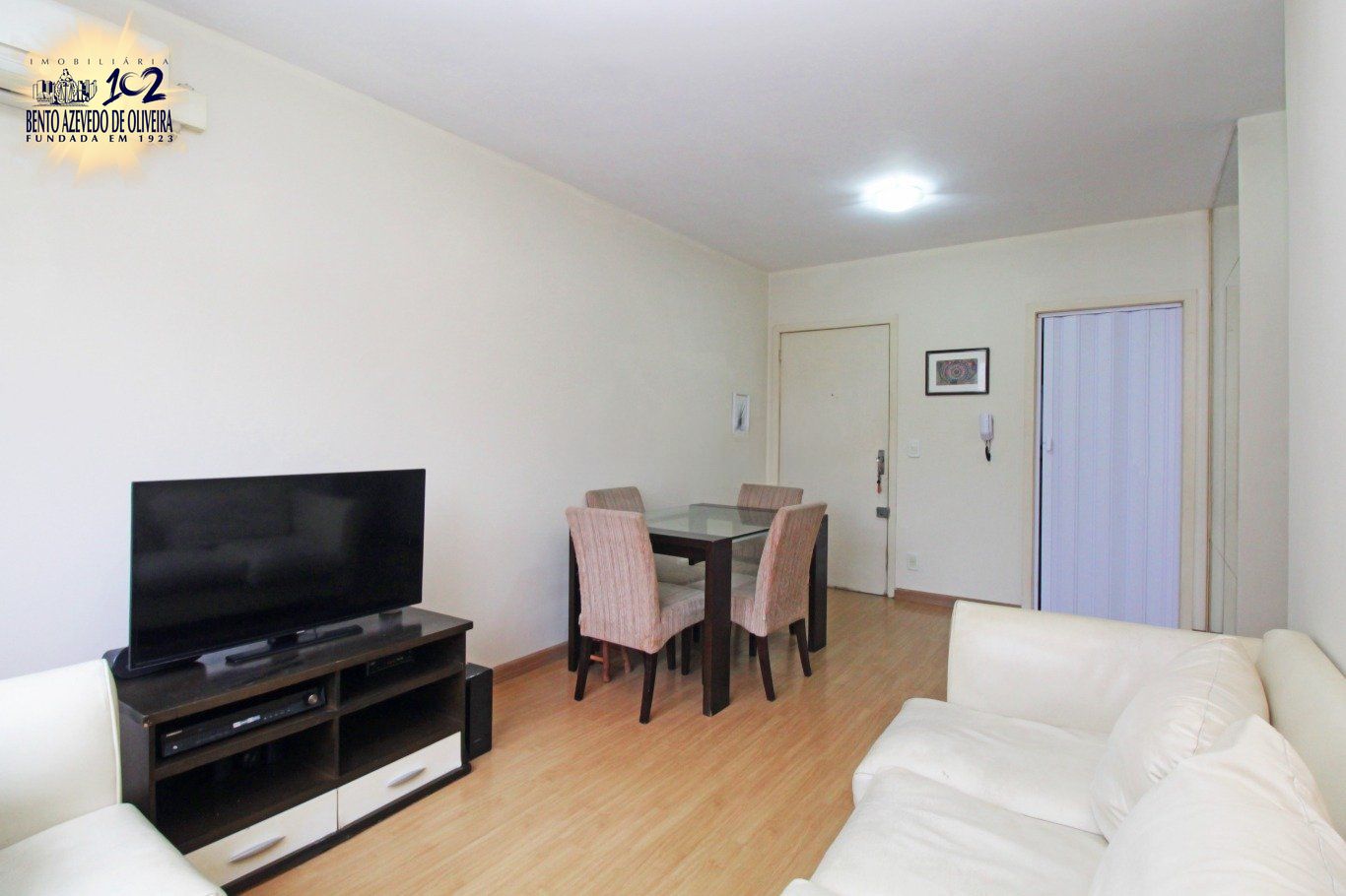 Apartamento, 2 quartos, 58 m² - Foto 5