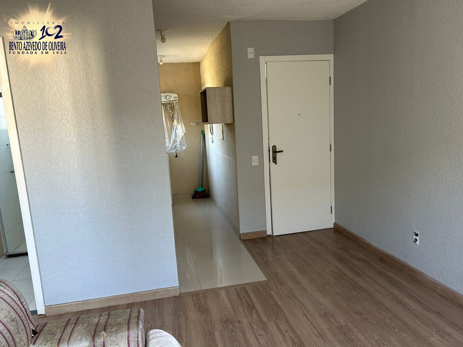 Apartamento, 2 quartos, 42 m² - Foto 8