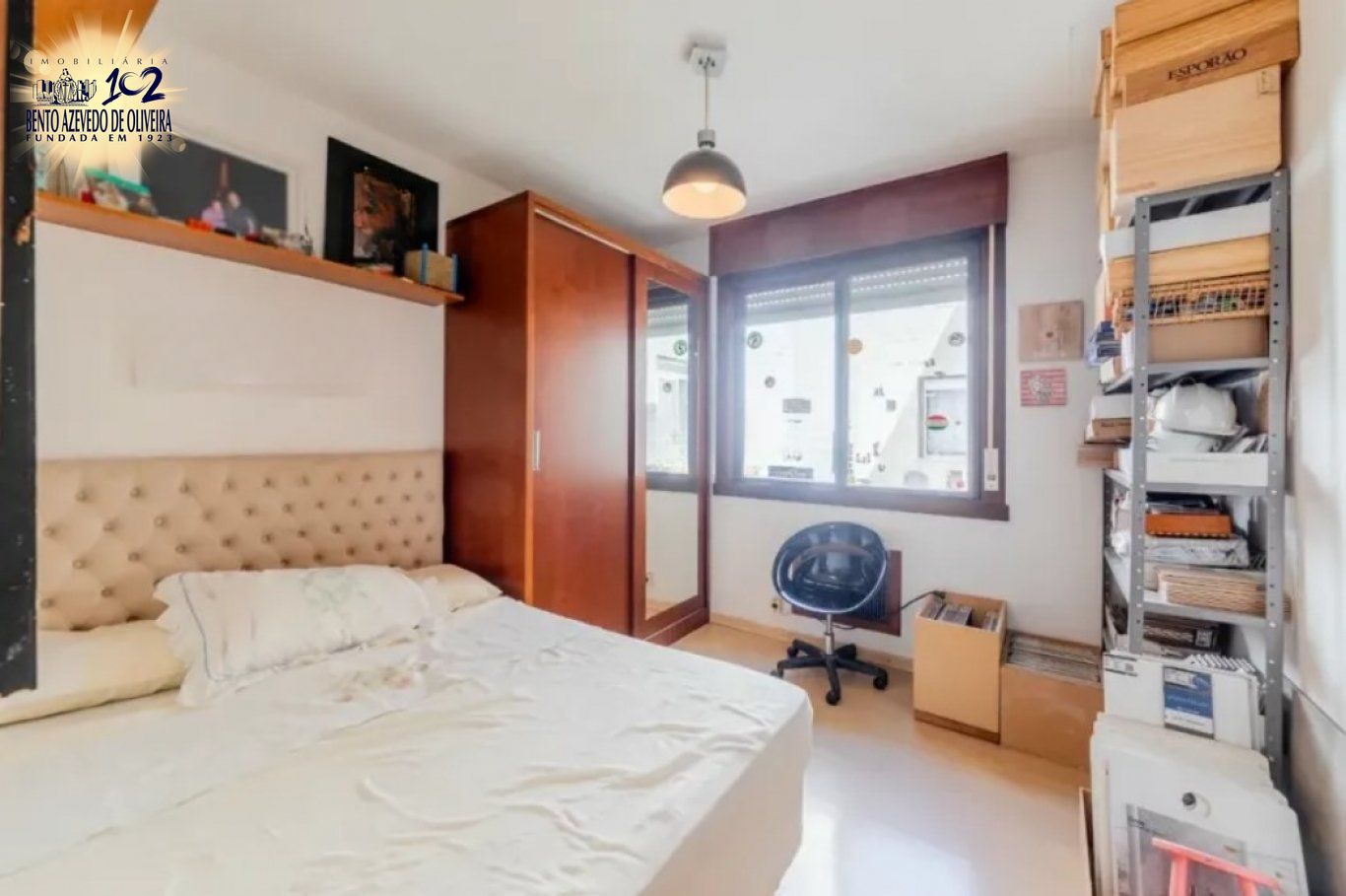 Cobertura, 2 quartos, 129 m² - Foto 19