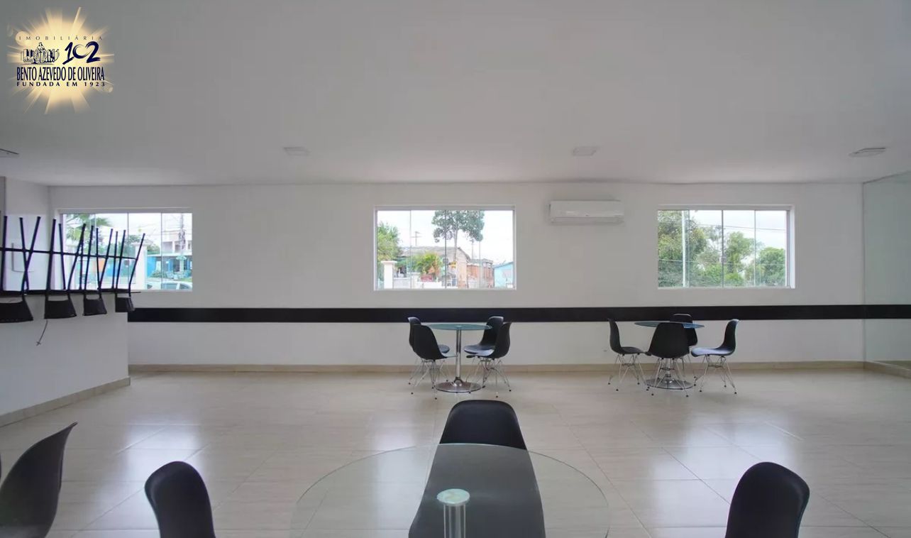 Apartamento, 2 quartos, 40 m² - Foto 21